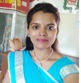 Prof. Pooja Jaiswal